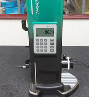 Height Gauge