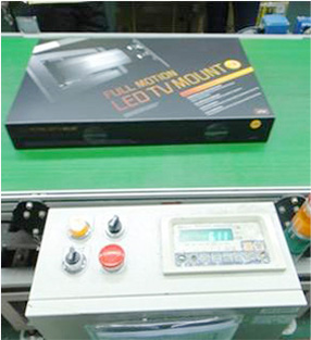 Weighing Scale