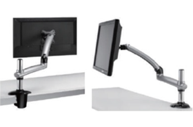 PC311 Desk Monitor Mount