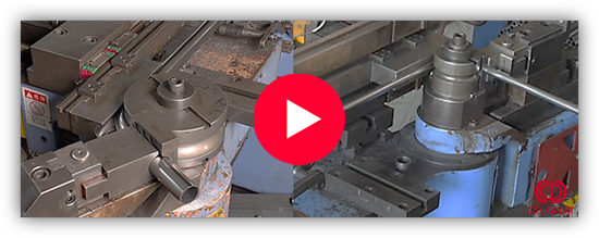 Bending, Reducing ＆ Welding