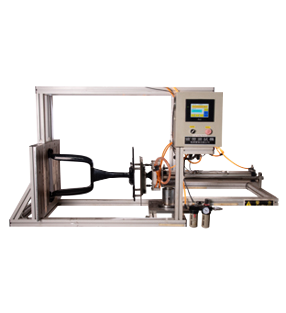 Cycle Testing Machine