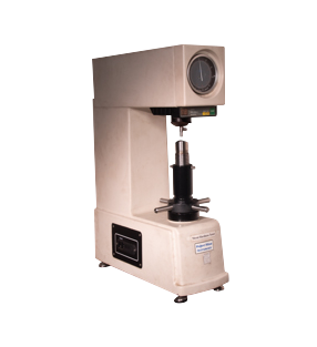 Rockwell Hardness Tester