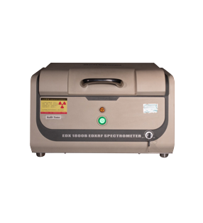 XRF Analyzer