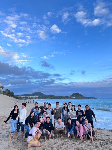 Company Information | 2023 Corporate Retreat | C.D.Great Industry