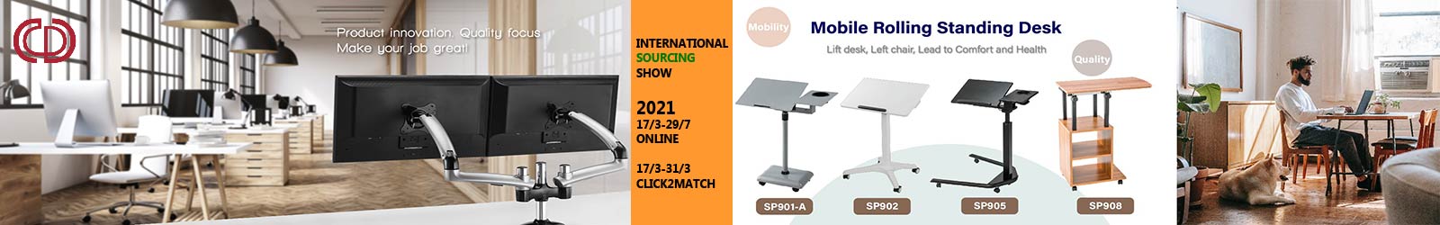 HKTDC-International Sourcing Show