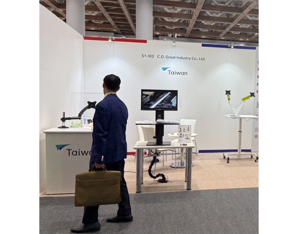 Orgatec in Tokyo June 2nd to 4th, 2026) A Great Week at ORGATEC TOKYO 2026
