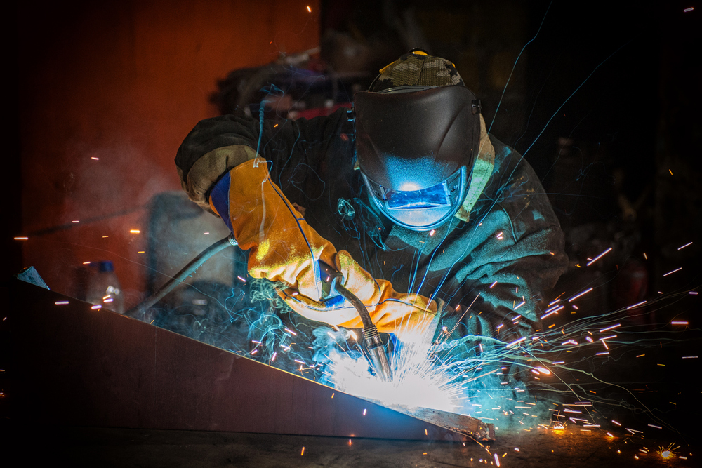 Metalworking: Joining Metalworking: Joining