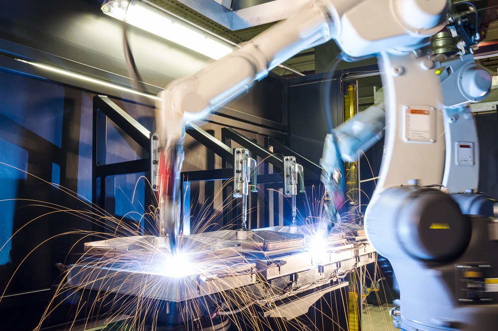 Sheet Metal Fabrication: Assembly Sheet Metal Fabrication: Assembly