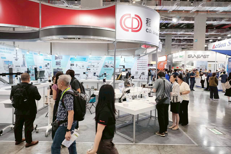 COMPUTEX TAIPEI 2026