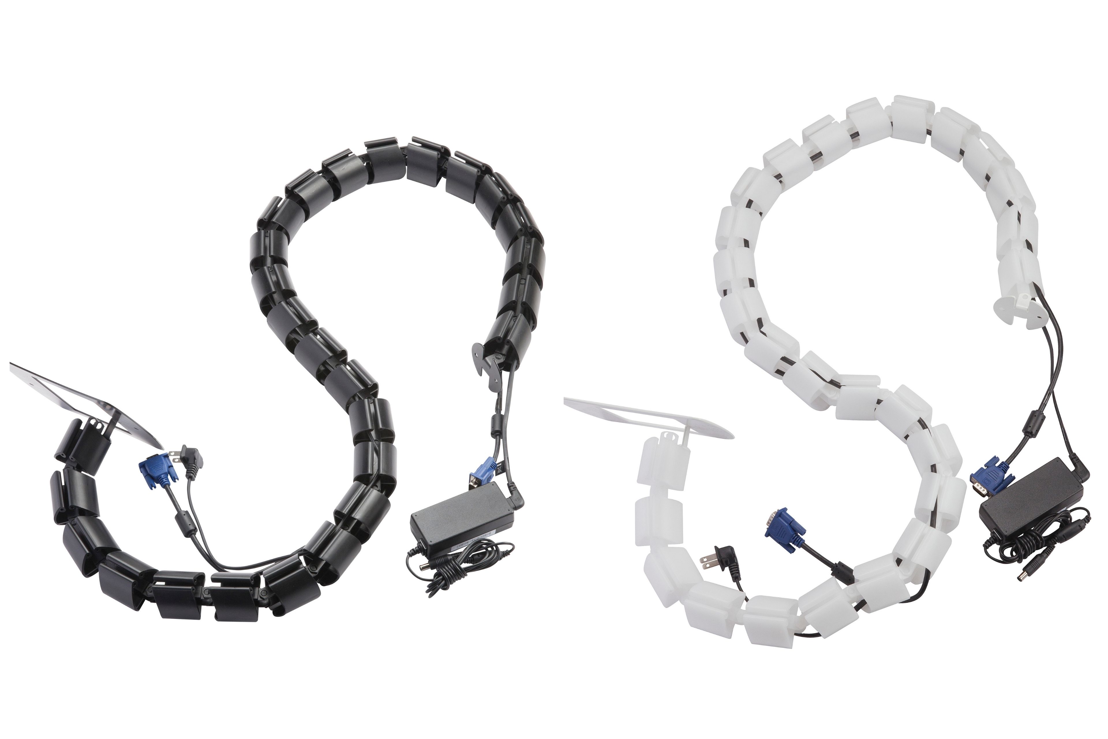 Vertebra Cable Management