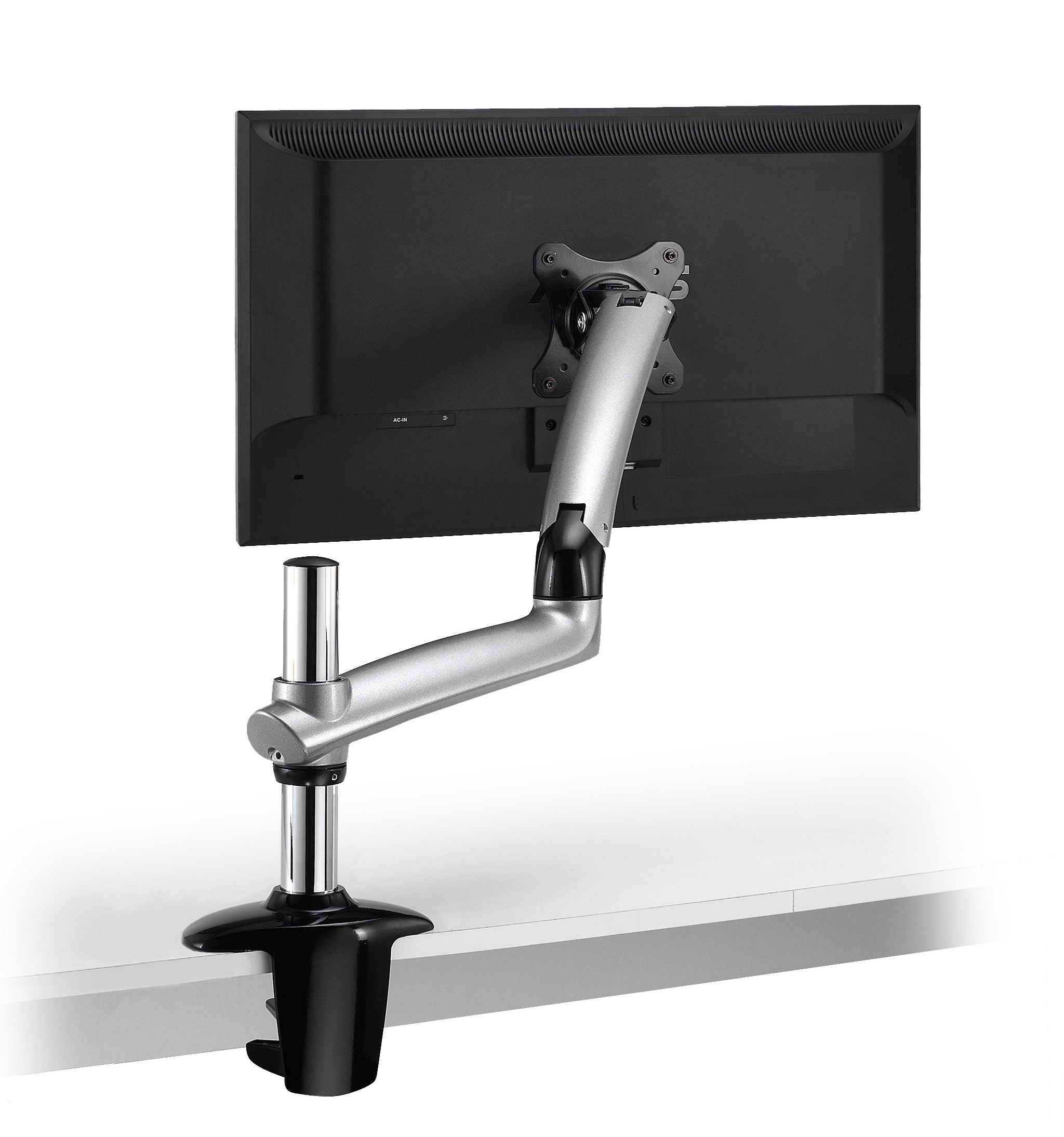 Single Monitor Mount