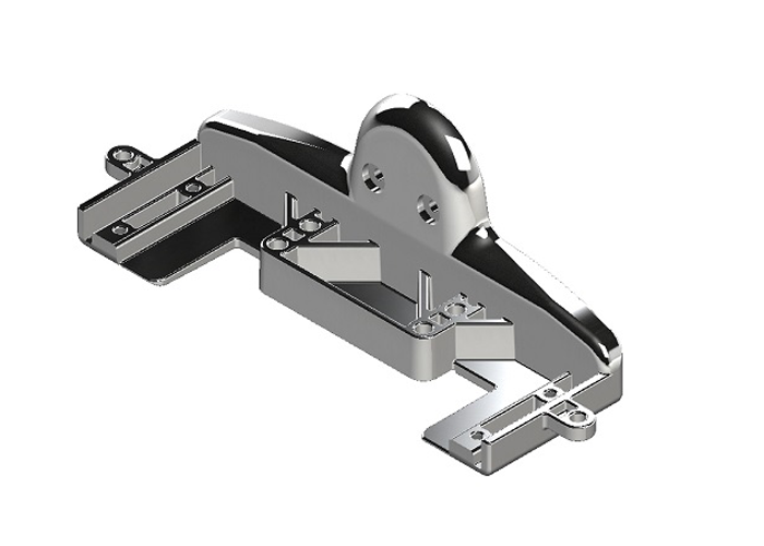 OEM metal plastic supplier solution