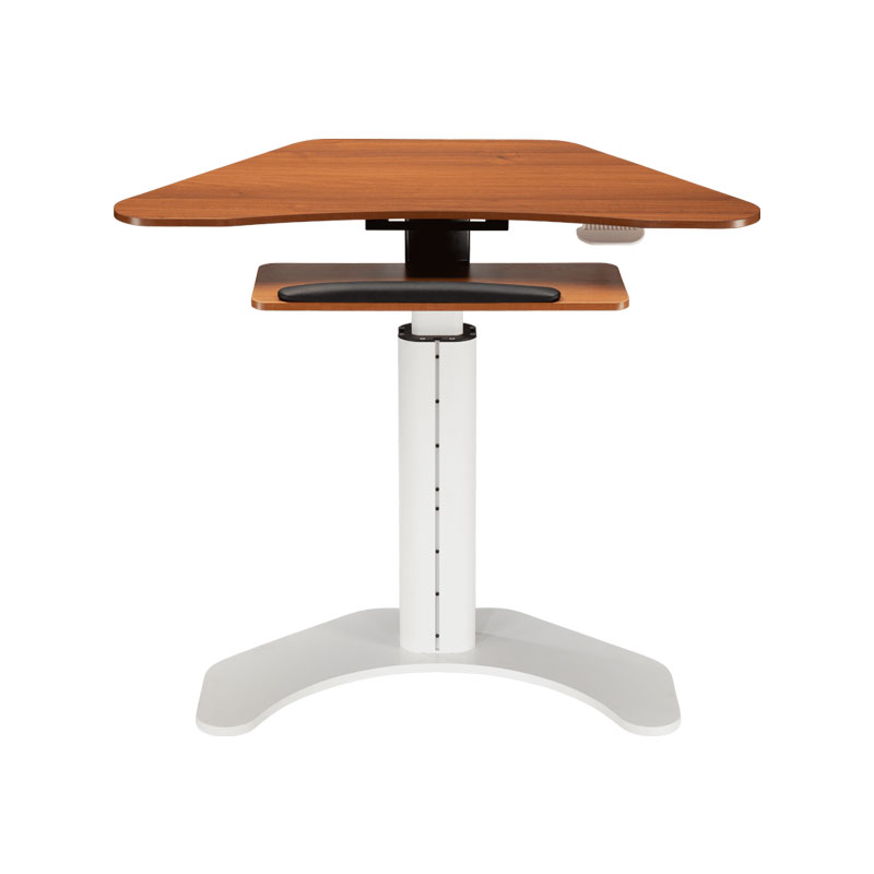 Mobile Height Adjustable Table