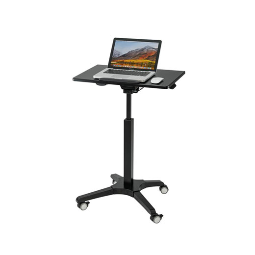 mobile standing desk