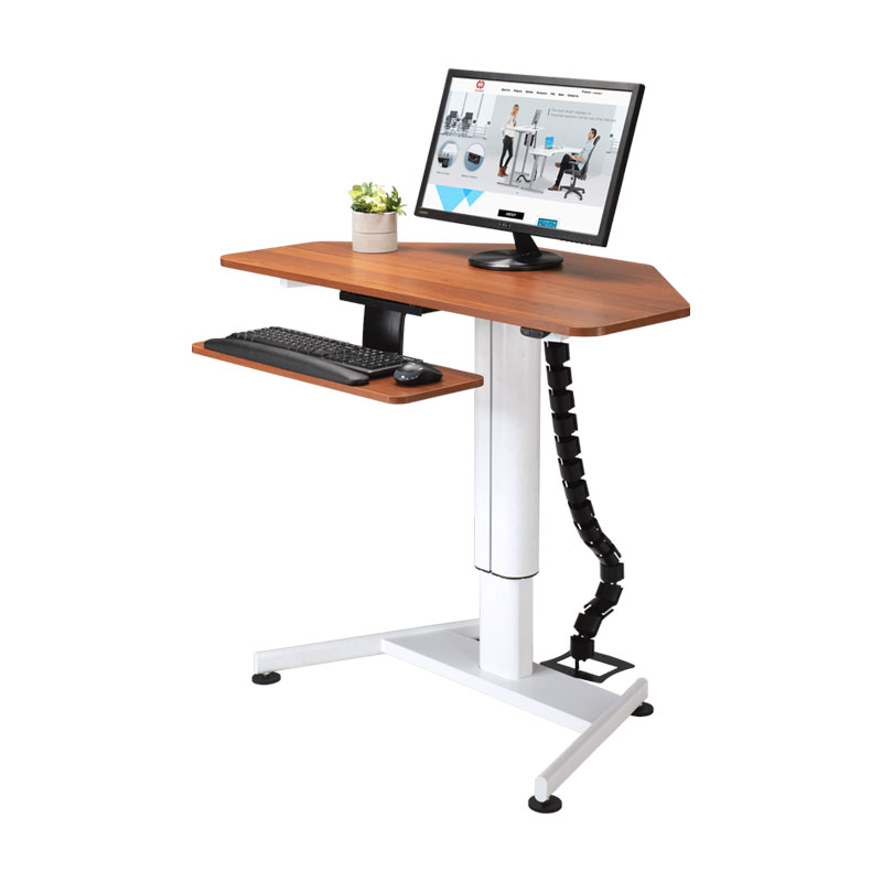 Motorized Electric Sit-Standing Table Motorized Electric Sit-Standing Table