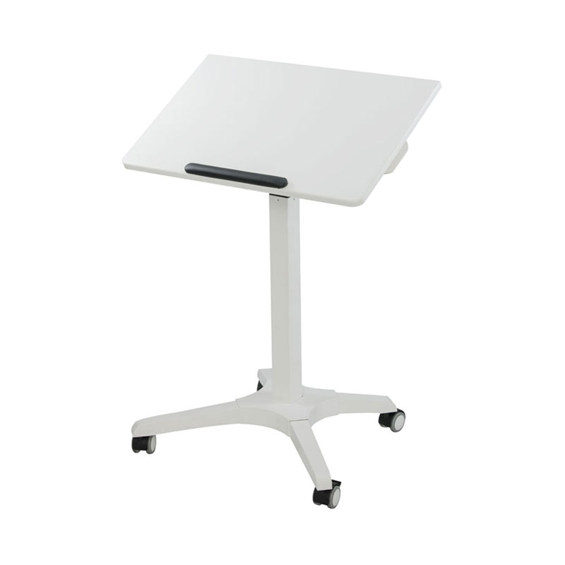 Mobile Laptop Desk, Adjustable Laptop Table Mobile Laptop Desk, Adjustable Laptop Table
