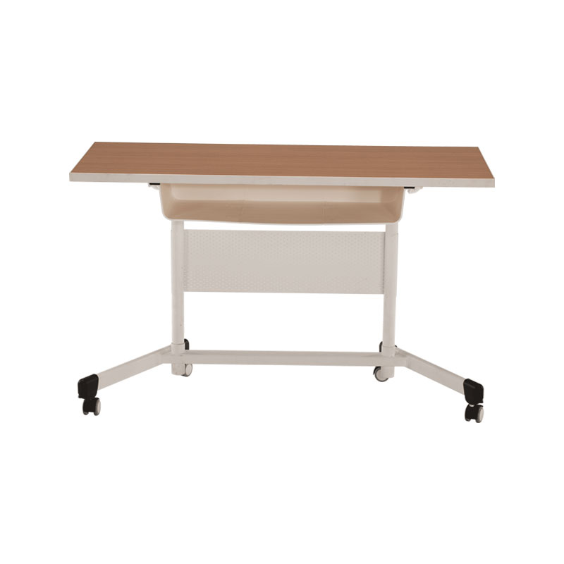 Flip Top Table (Beveled feet)
