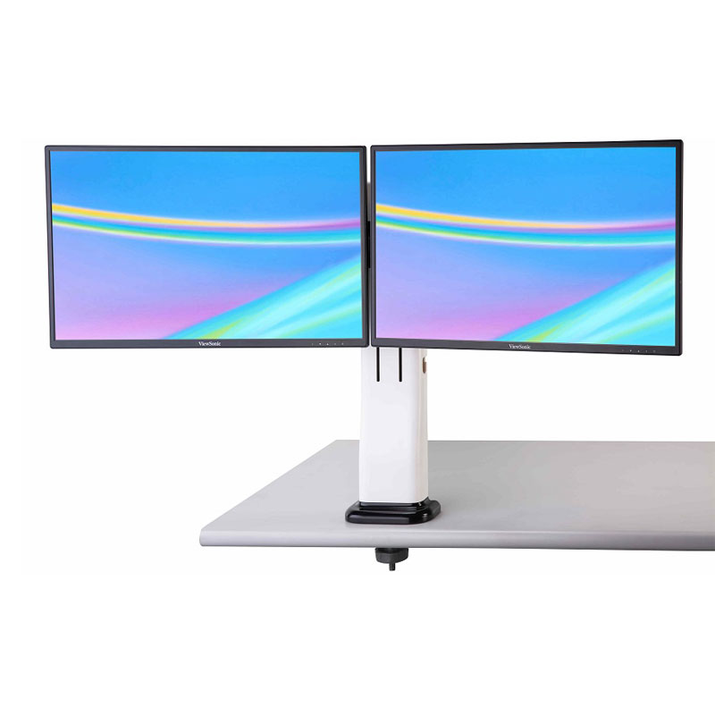 Dual Monitor Vertical Stand Manufacturer Dual Monitor Vertical Stand Manufacturer