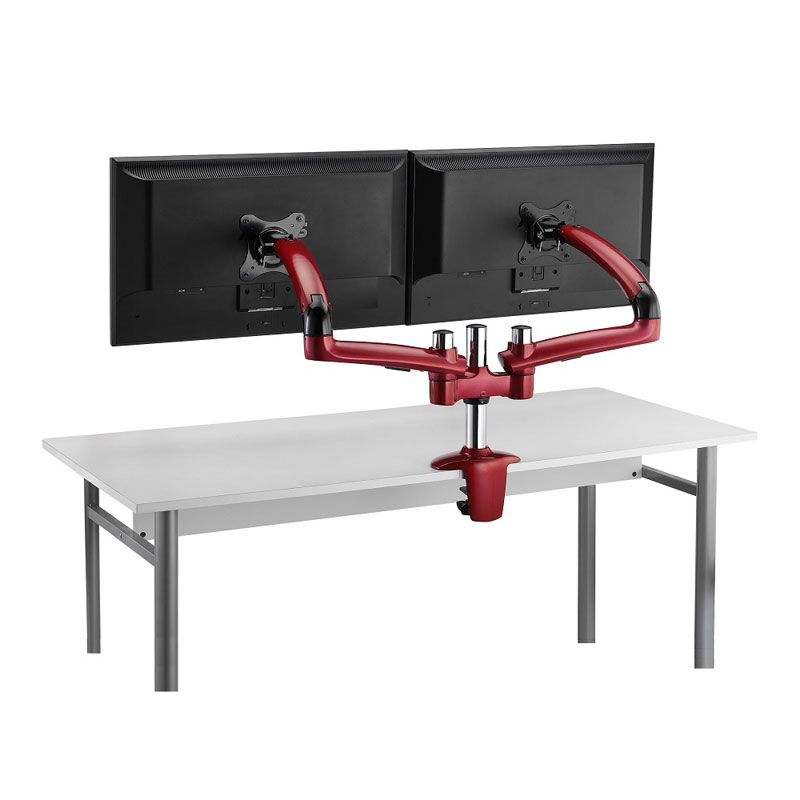 Dual Monitor Desk Mount Dual Monitor Desk Mount