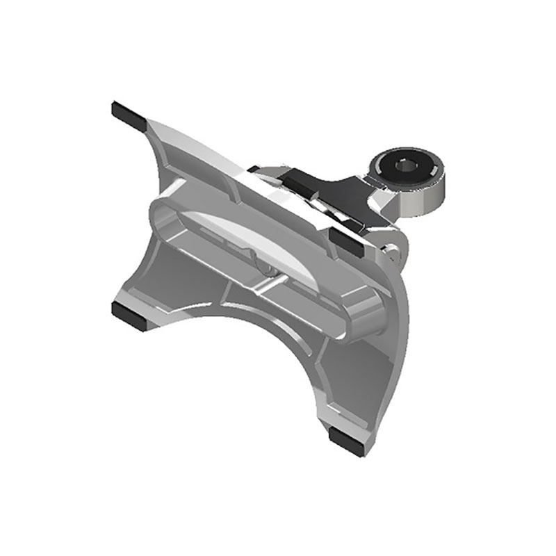 VESA Plate for PC321-i-Mac VESA Plate for PC321-i-Mac