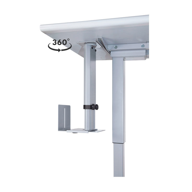 PC / CPU Holder