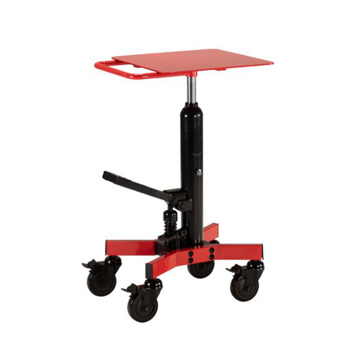 Hydraulic Lift Table