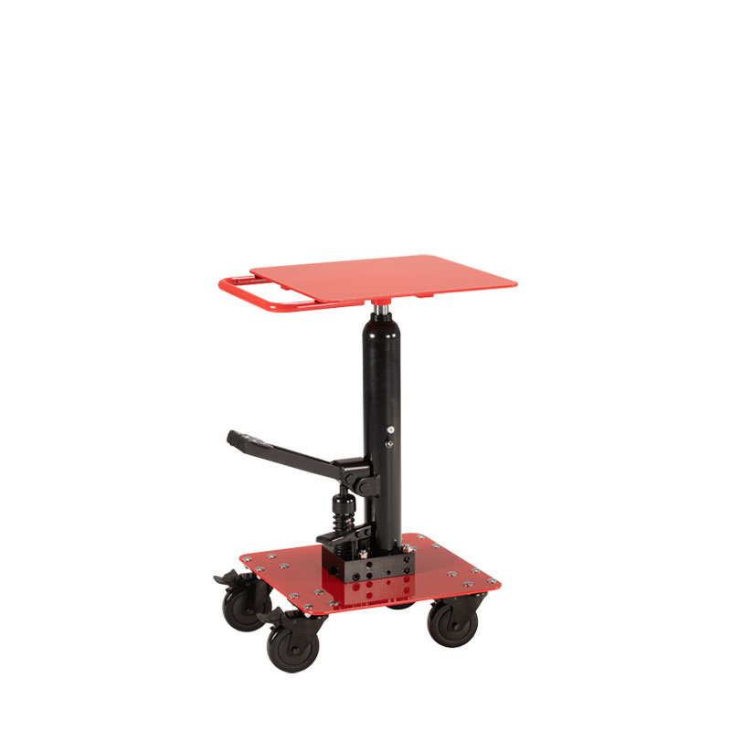 Hydraulic Lift Table