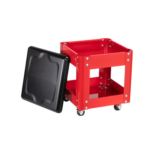 Rolling Tool Chest Seat