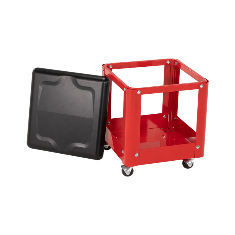 Rolling Tool Chest Seat