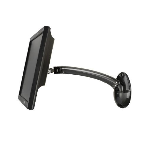 Curve Wall Monitor Mount