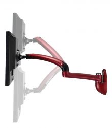 Single Monitor Arm Wall Mount